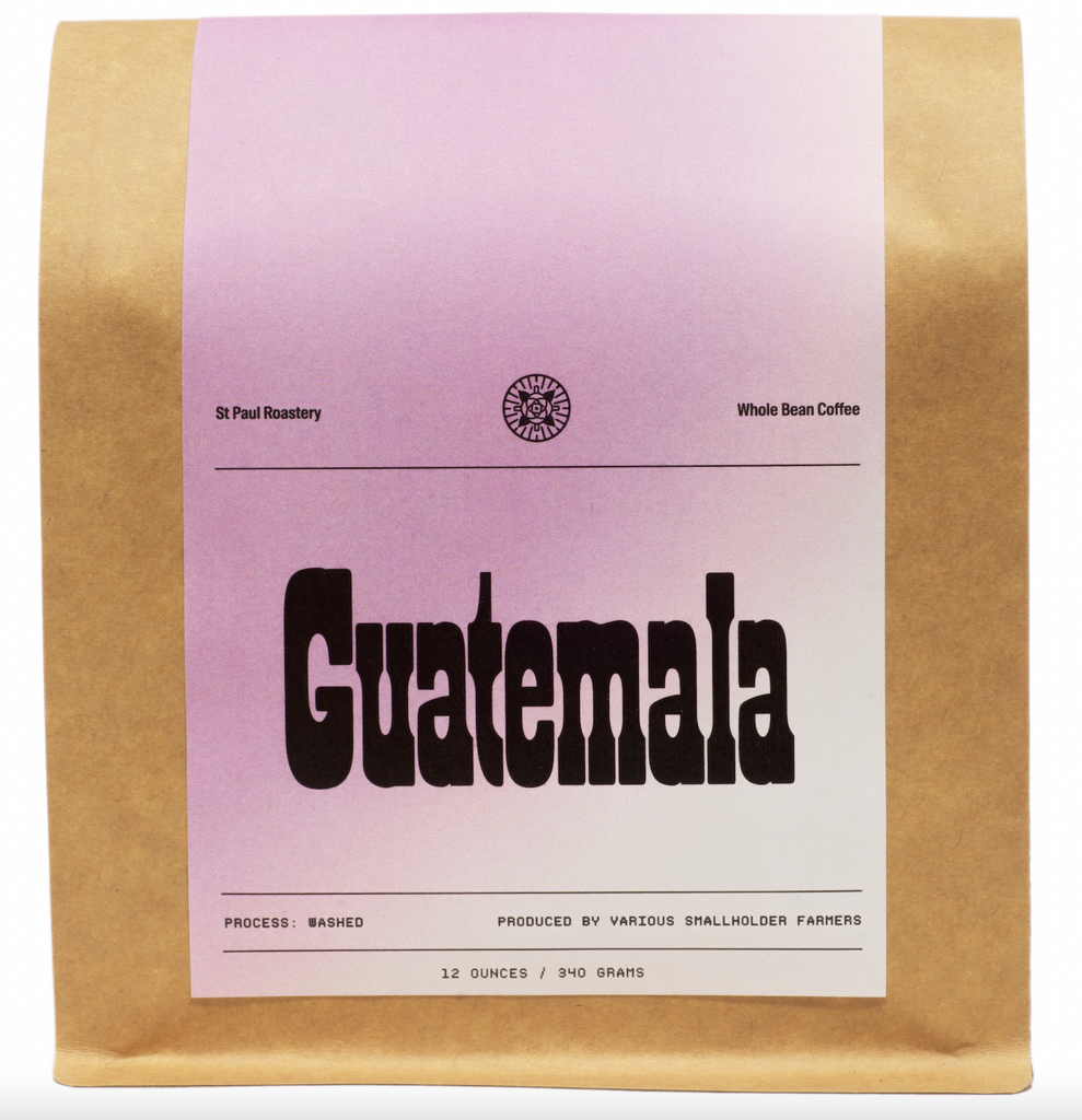 Guatemala - Medium Roast